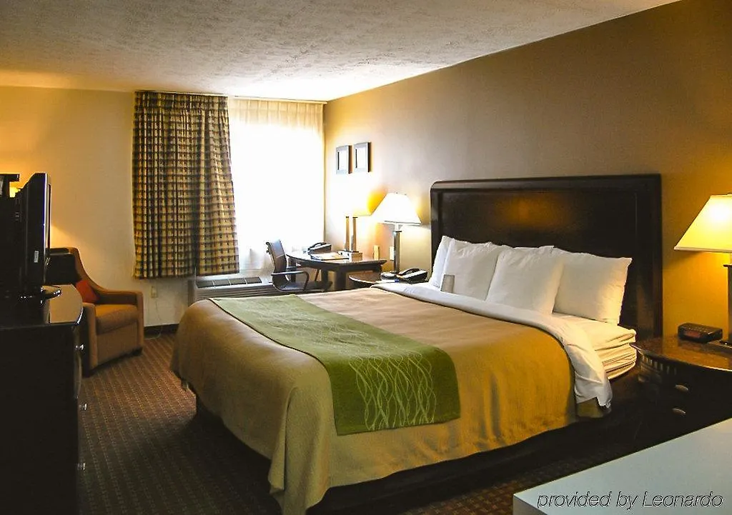 Comfort Inn Medford-Long Island Medford