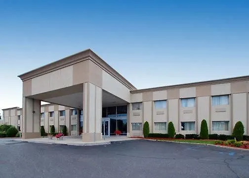 Comfort Inn Medford-Long Island USA