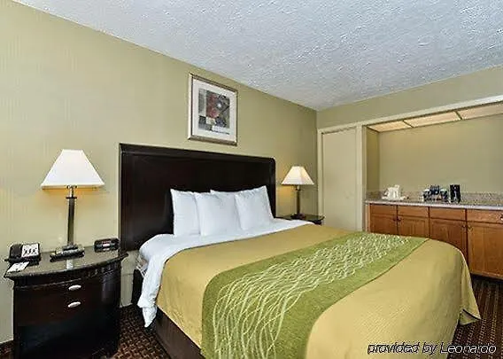 Comfort Inn Medford-Long Island Medford